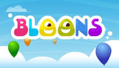 Bloons 240x400