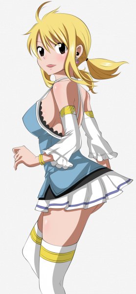 Fairy Tail (38)