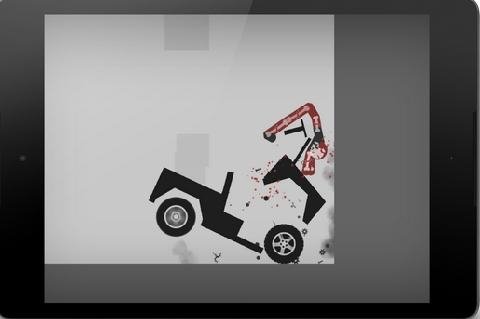 Stickman Dismount 1.2