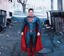Superman-tyler-hoechlin