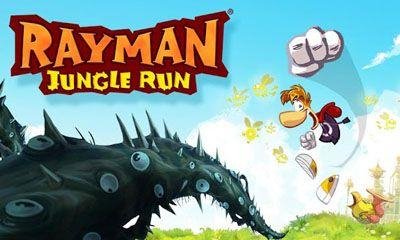 Rayman Jungle Run (v.2.0.2)
