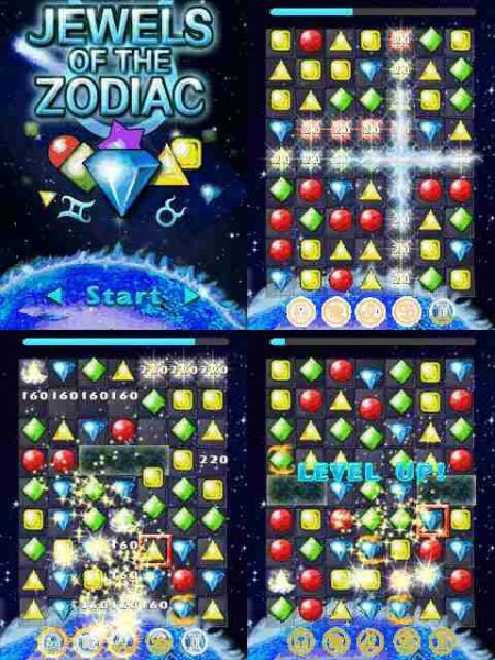 Jewels of the Zodiac 240x400 Asha305