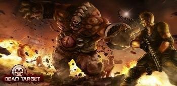 DEAD TARGET Zombie 2.3.3 mod