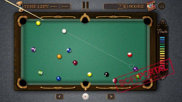 PoolMaster