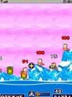 Worms 2010