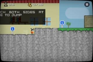 Mos Speedrun