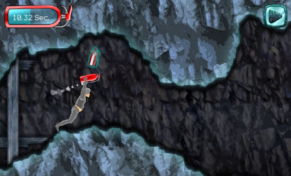 clumsy spy v.1.0.16