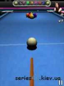World Championship Pool 2010