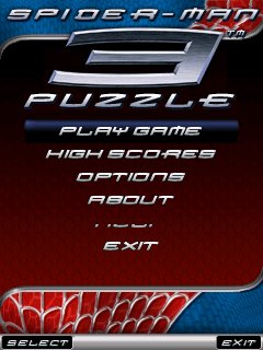 Spider-Man3Puzzle