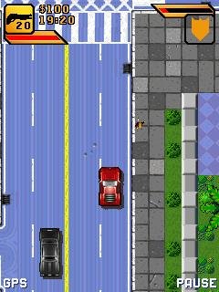 GTA IV by odnoklassniki13