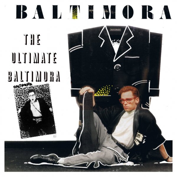 Baltimora - Up with Baltimora