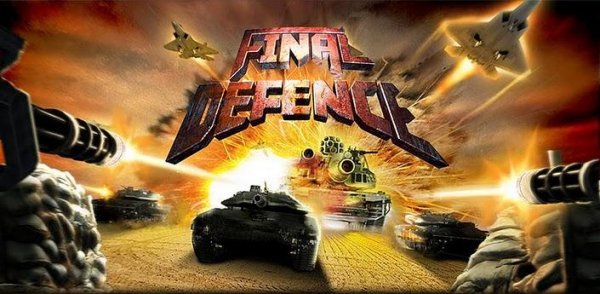 Final Defence 1.0.0