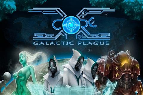X-Core. Galactic Plague - PRO v1.14(114)