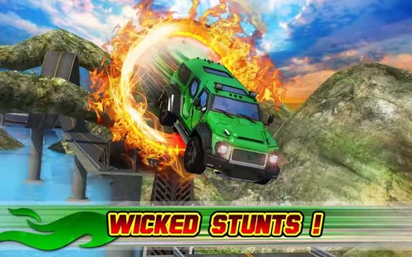 speed car stunts3d-1.0