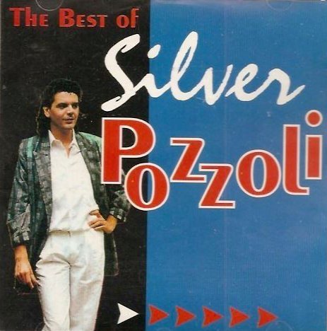 Silver Pozzoli - Inside Out