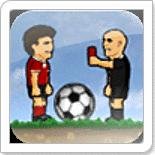 Red Card Rampage