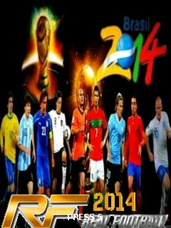 RealFootball2014[NEW]