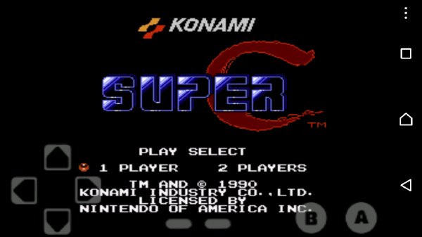 super-contra