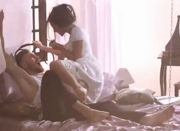 Доброе утро * Love