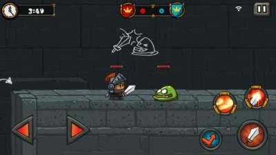 Oh My Heroes! v.1.5.1