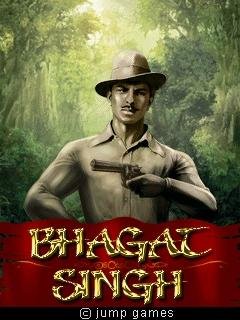 Bhagat Singh 176x208