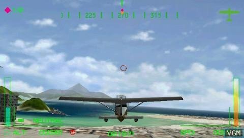 Pilot ni Narou! Flying All Stars