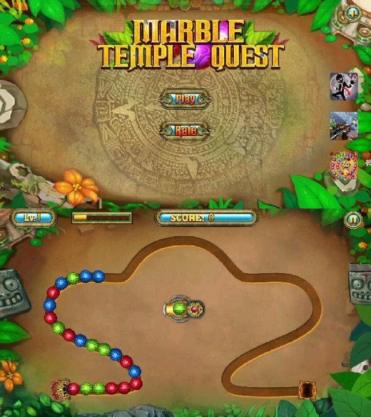 Marble Temple Quest v3.3(147)
