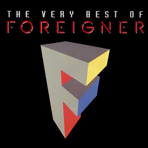 Foreigner - Urgent