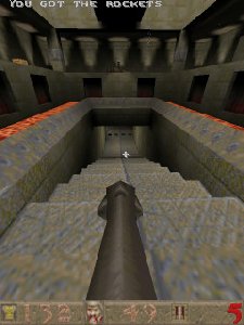 Quake 1.04 FPU HWA