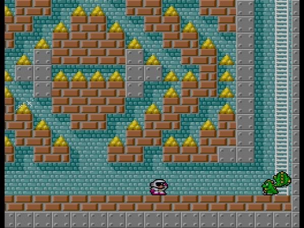 Battle Lode Runner (Japan)