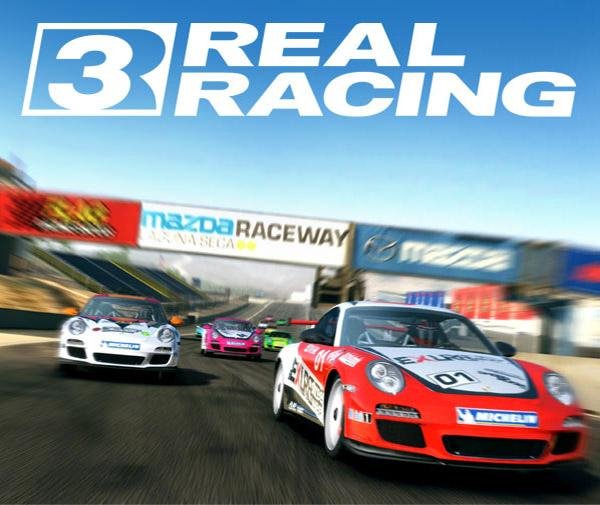 Real Racing 3 6.0.5