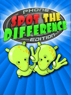 SpotTheDifferencePhoneEdition
