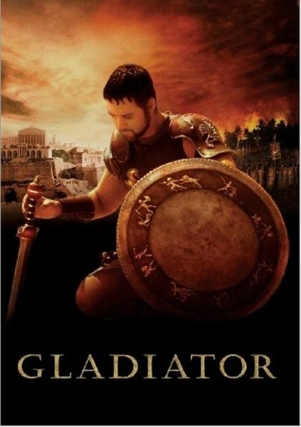Gladiator 3D
