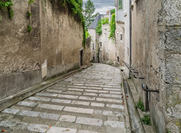Grand Degres Saint-Louis in Blois 02