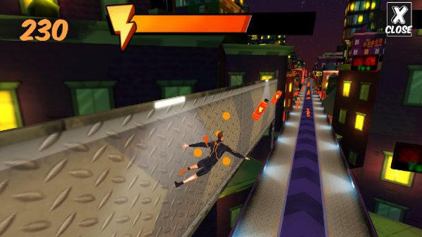 Run The World v.0.0.6