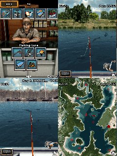 BassFishing2Crack