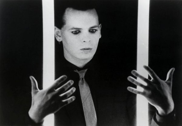 Gary Numan - Cars (KD Remix 2024)