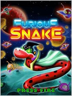 Furious Snake 320x240