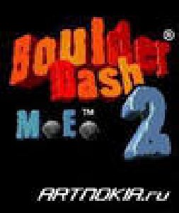 BoulderDash