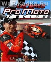 Pro Moto Racing Nokia 128x160