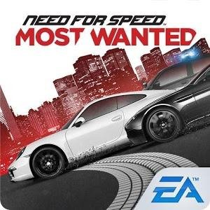 Need for Speed Most Wanted v1.3.68 Mod M