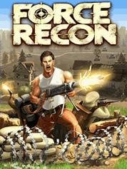 force recon 240x320 rus