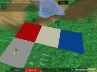 Vanilla blockland setup