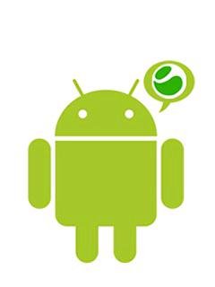 android shake it wallpaper