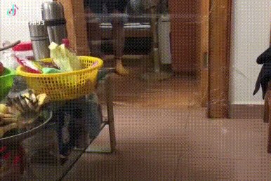 Прорвался!