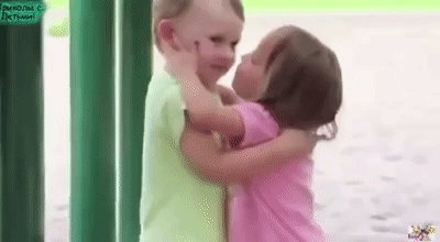 Любовь