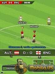 real football