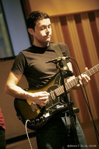 Richard Barone - I've Got A Secret