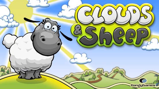 Clouds amp Sheep Premium (обновлено до v