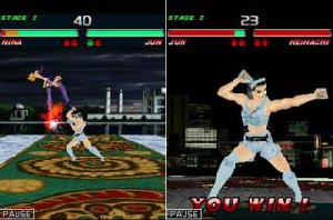 Tekken RUS Mobile 176x208 N91 3250